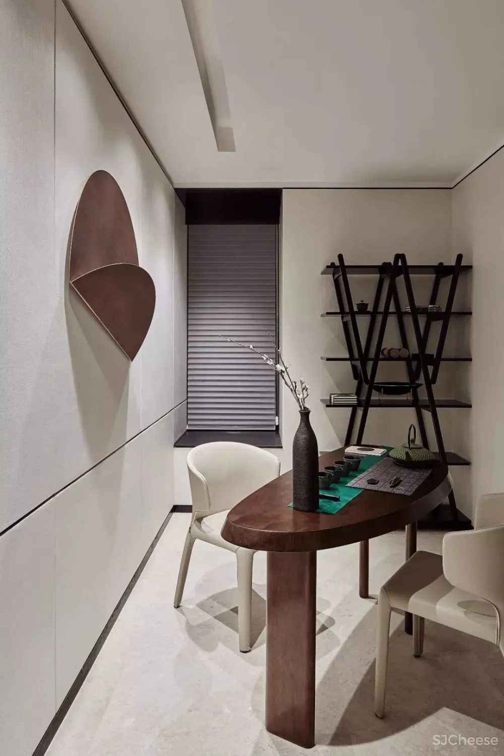 GBD 杜文彪专辑 样板间