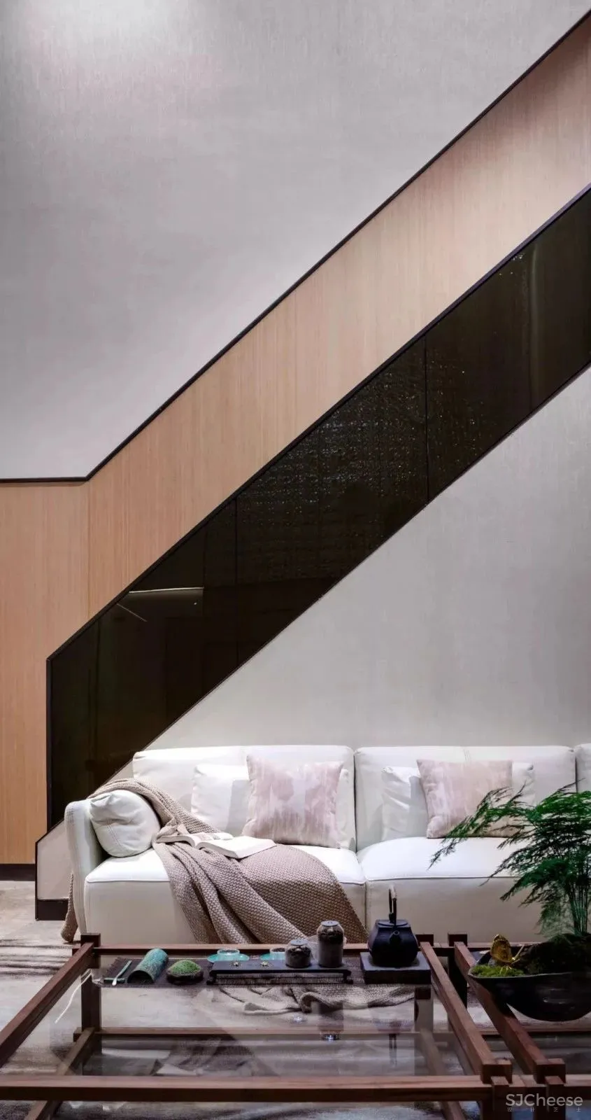 GBD 杜文彪专辑 样板间