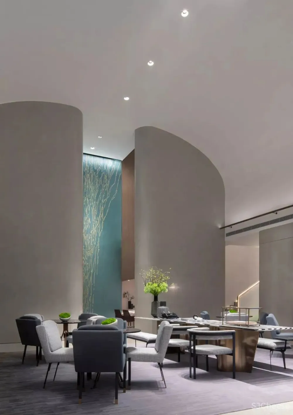 Panshine 派尚设计专辑