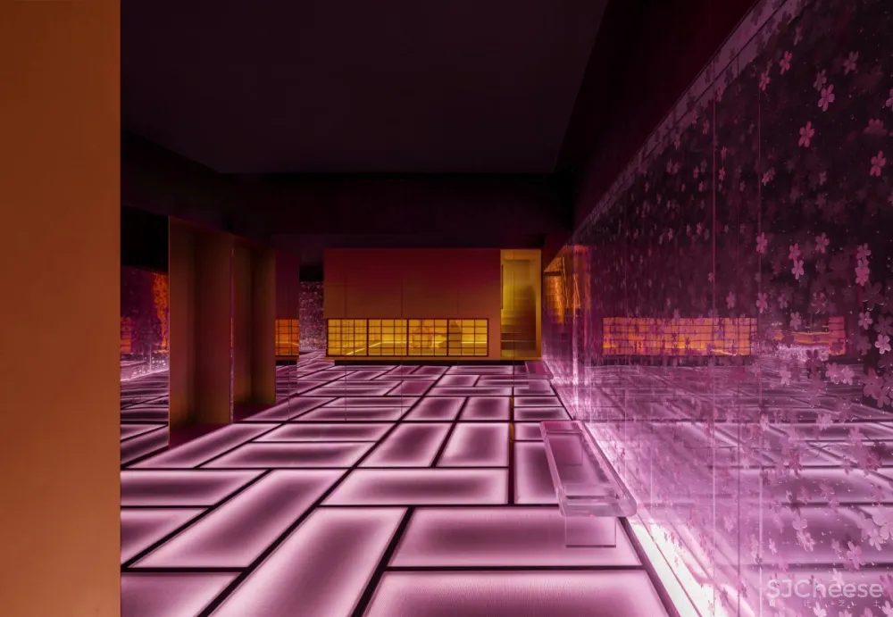 黑泡泡 | 樱久让日本料理