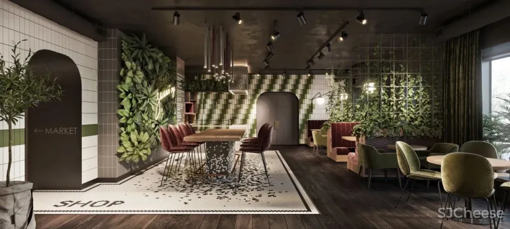 TOLKO Interior 专辑