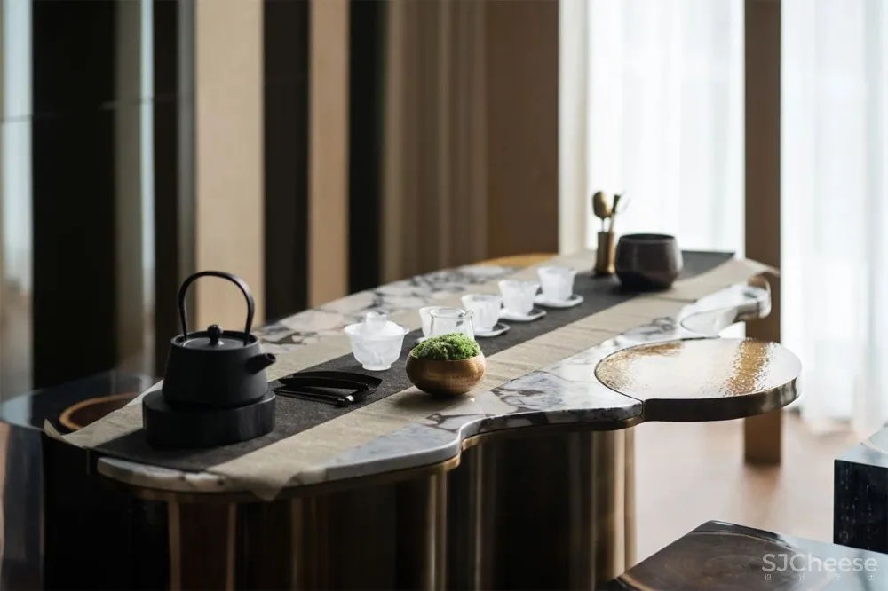 以城市之名,解构质感生活!