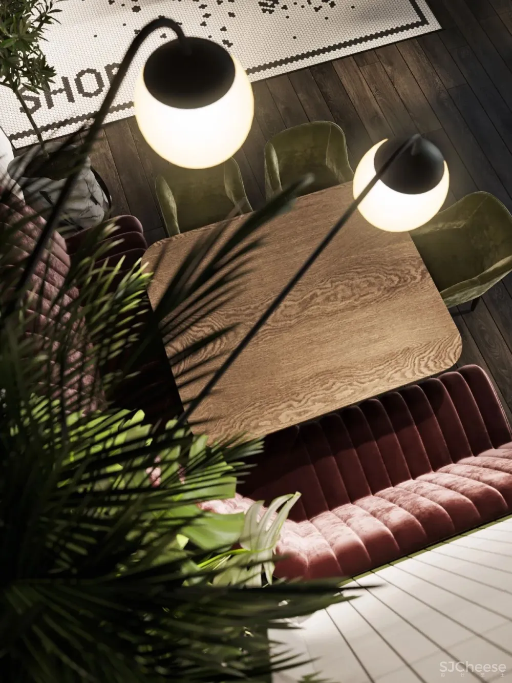 TOLKO Interior 专辑