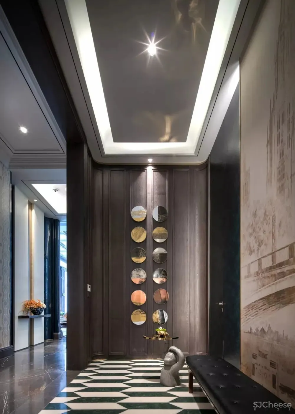 Panshine 派尚设计专辑