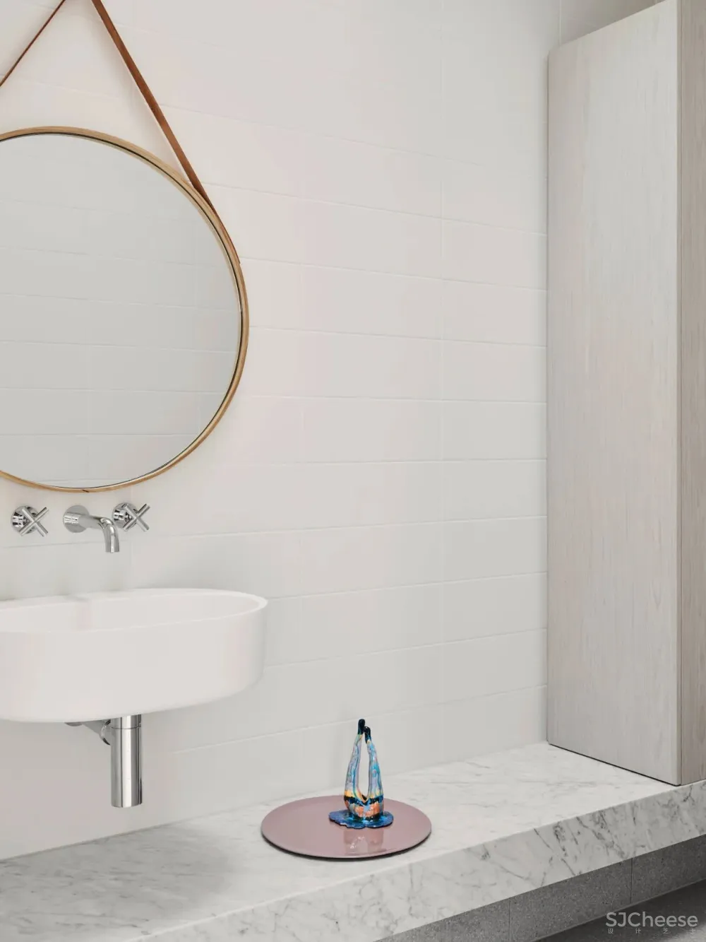 Watts Studio 新作 墨尔本的精致与优雅