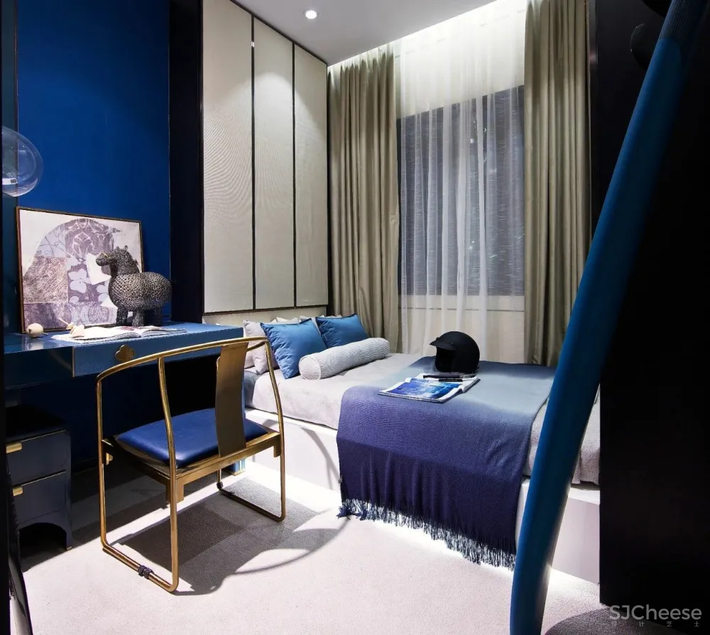 GBD 杜文彪专辑 样板间