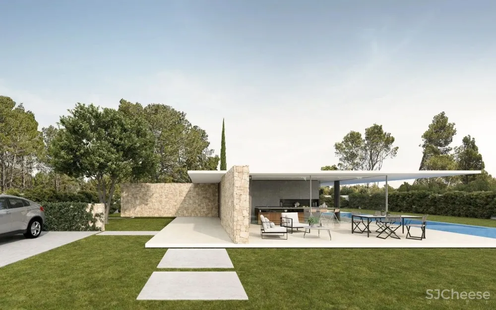 极简,极美,是一种生活态度!