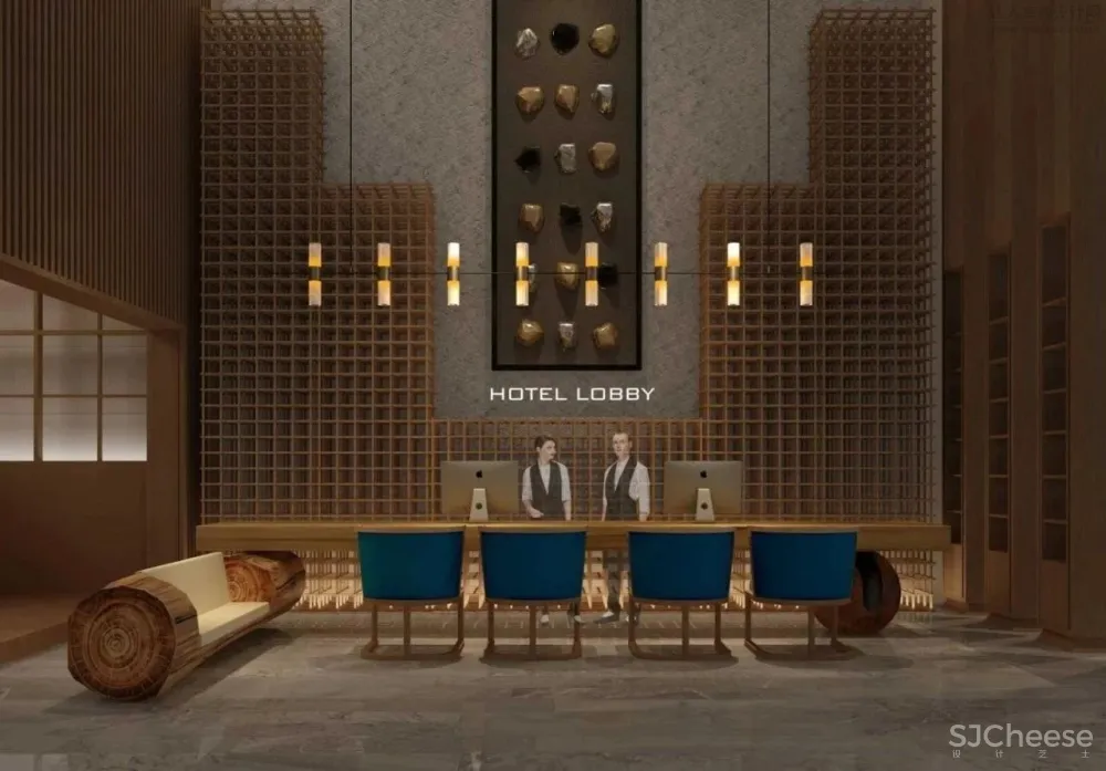 SEPD圣易文设计李超丨小满青研社