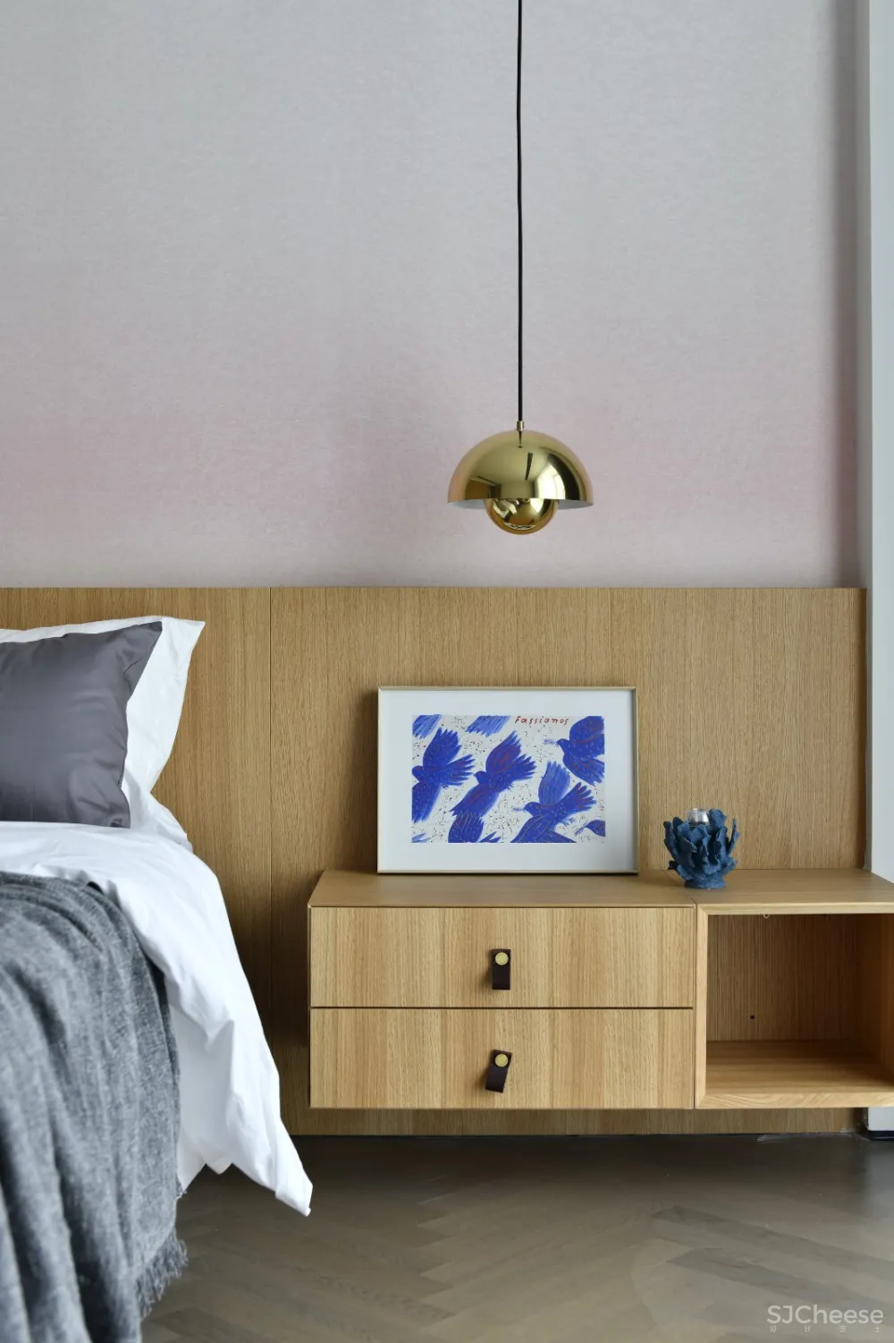 回归内心深处难以割舍的眷恋 | GROWTO WORKS