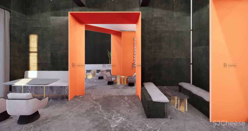 逆向/X.HANDSOME(新民路)