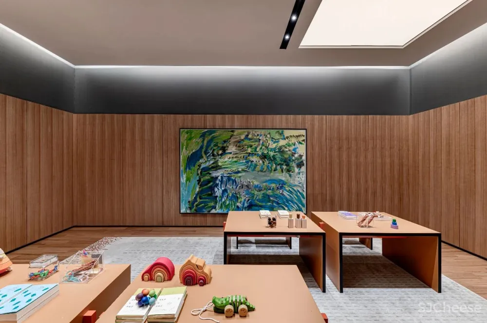 牧笛设计:自然意境的体悟与追溯