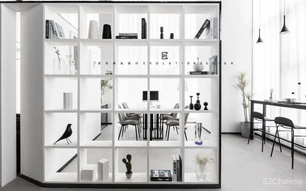 进化 | SOAI WEDDING 神圣的几何