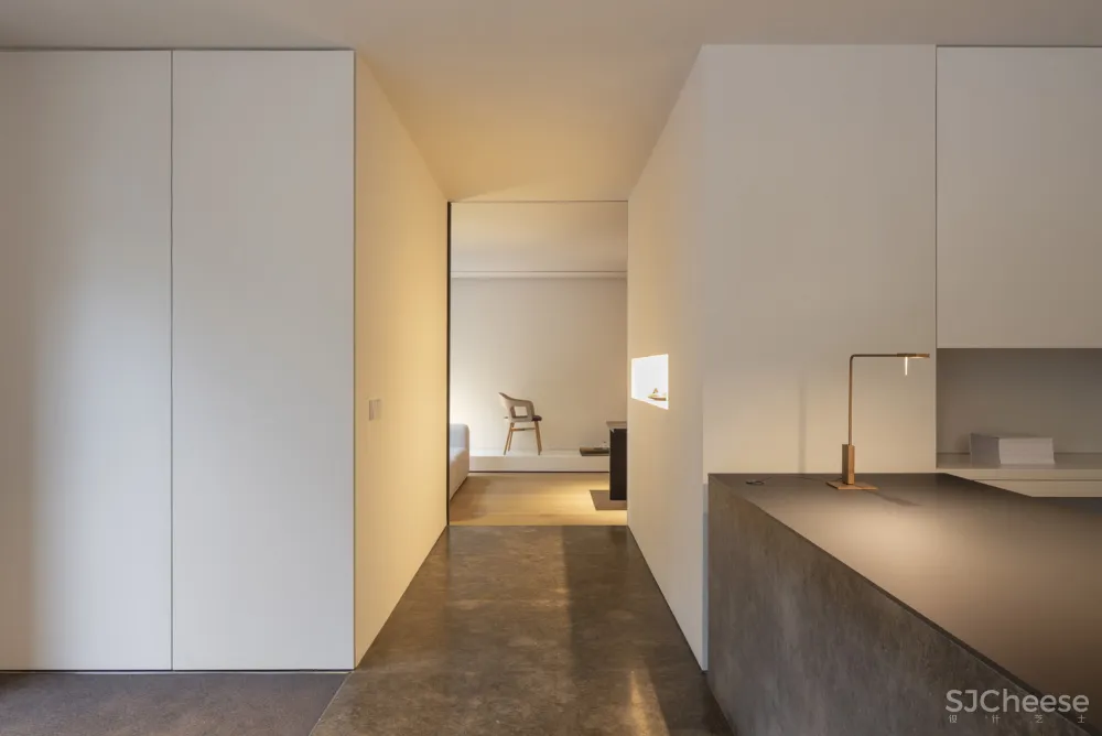 极简主义的七大常用设计手法!