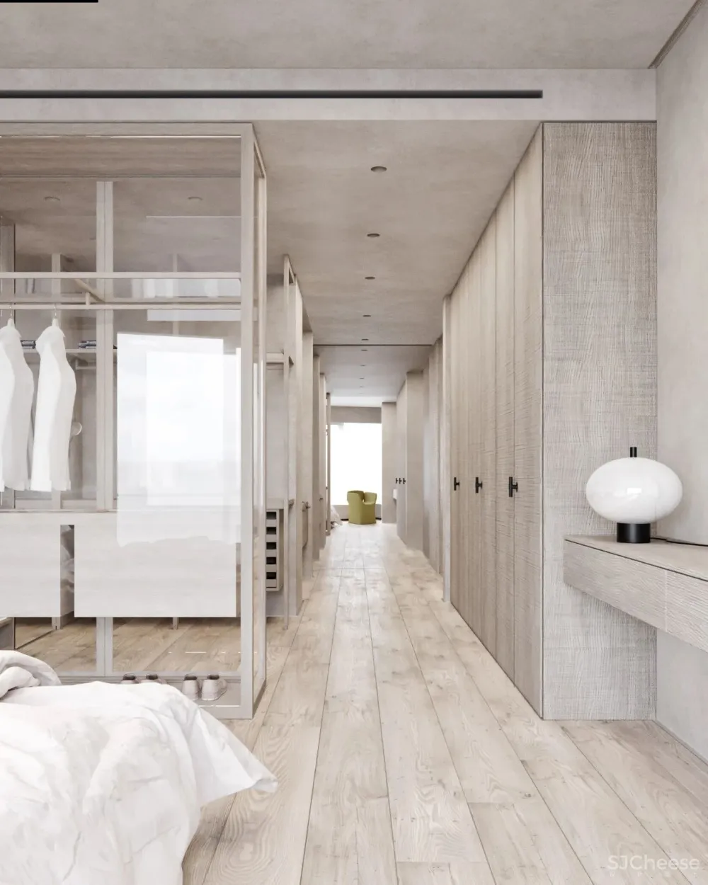 越是简单的设计,越高级!