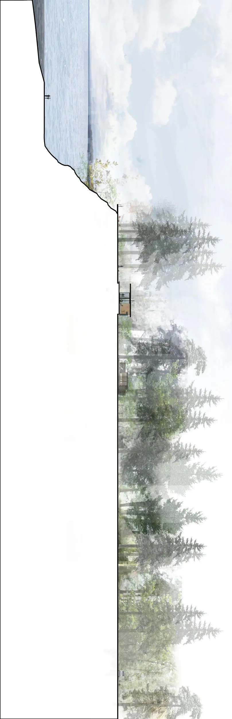 一座房子,装载了我们人生所有的梦想!