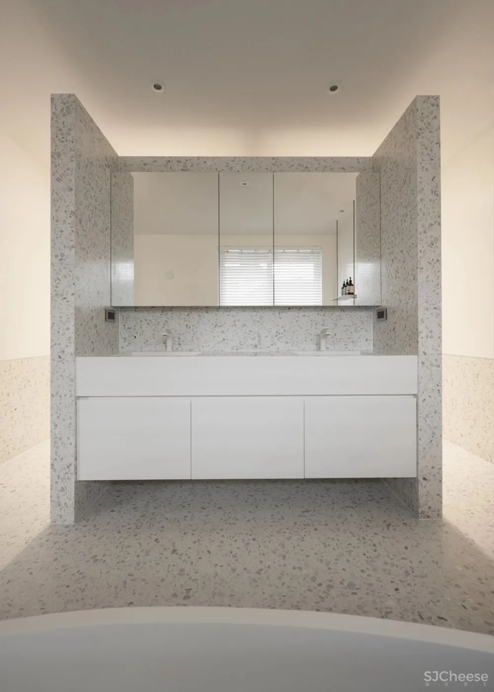 “听”居住者心中的那份声音