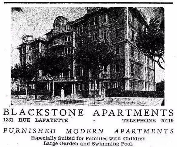 黄全｜新作：上海百年黑石公寓，不该被忘记的神秘建筑！