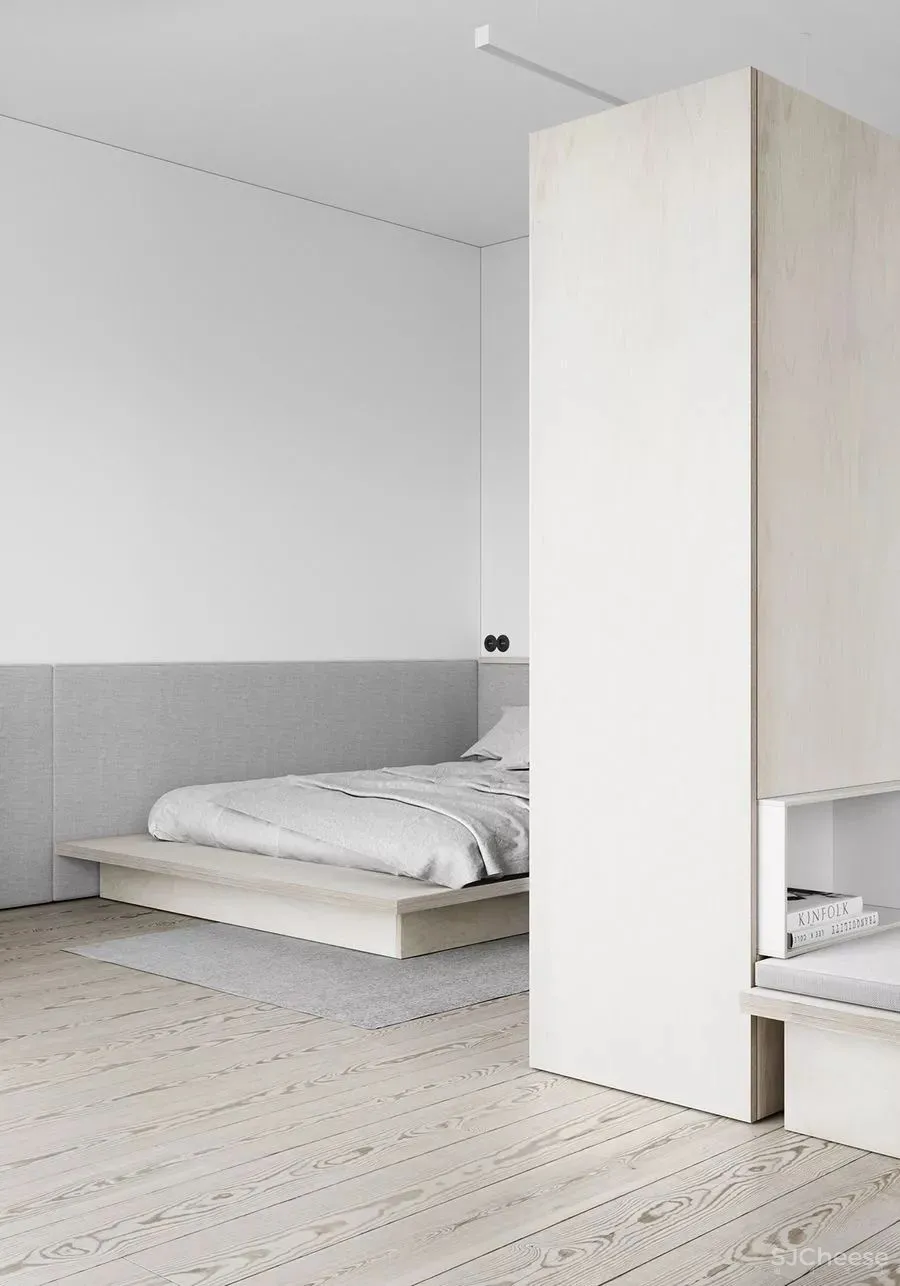 这效果图太惊艳了,色彩搭配我给100分!