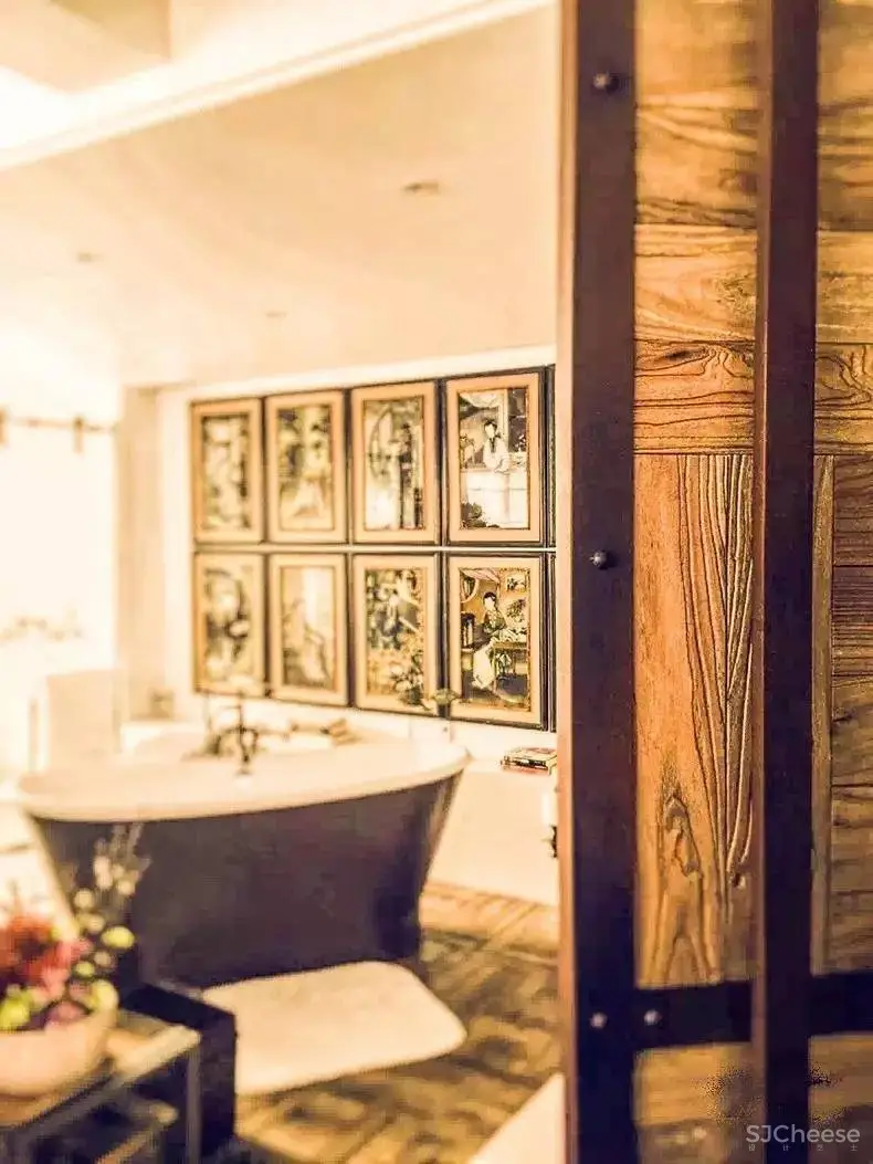 在自我发现中提升生活品位