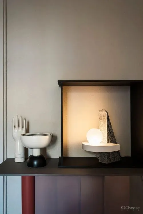 玩转色彩和材料,这对才女堪称网红室内设计鼻祖!