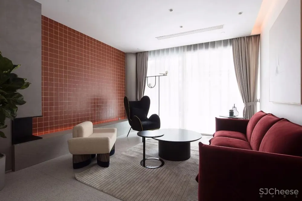 陈王思 时光无声，静默序列