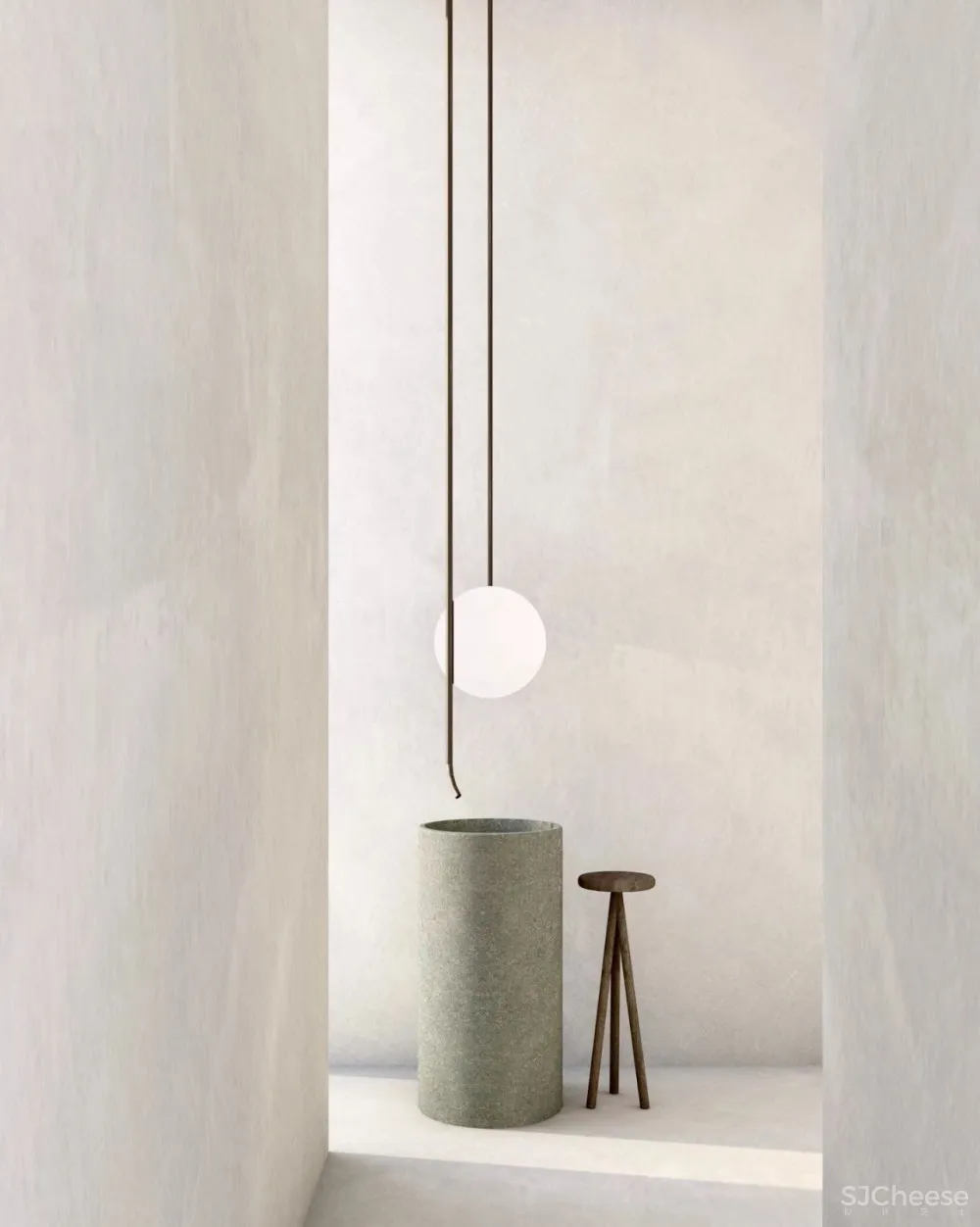 “土味”奢宅，越土越高级