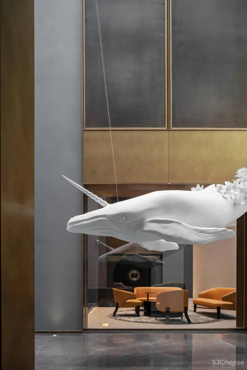 赵树作品丨当生活遇见艺术