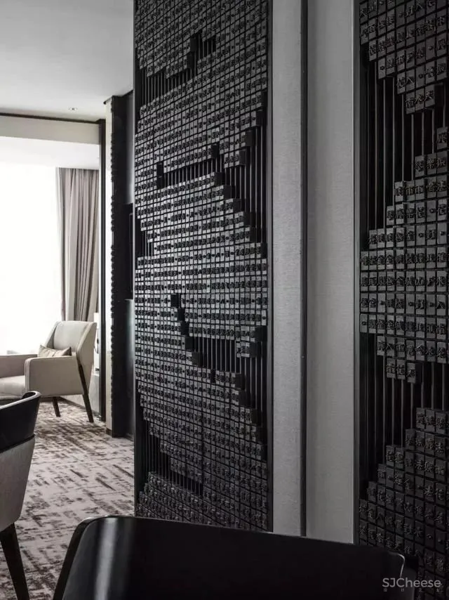 Zaha Hadid LTW-迪拜风尚驶入金陵•南京卓美亚酒店!