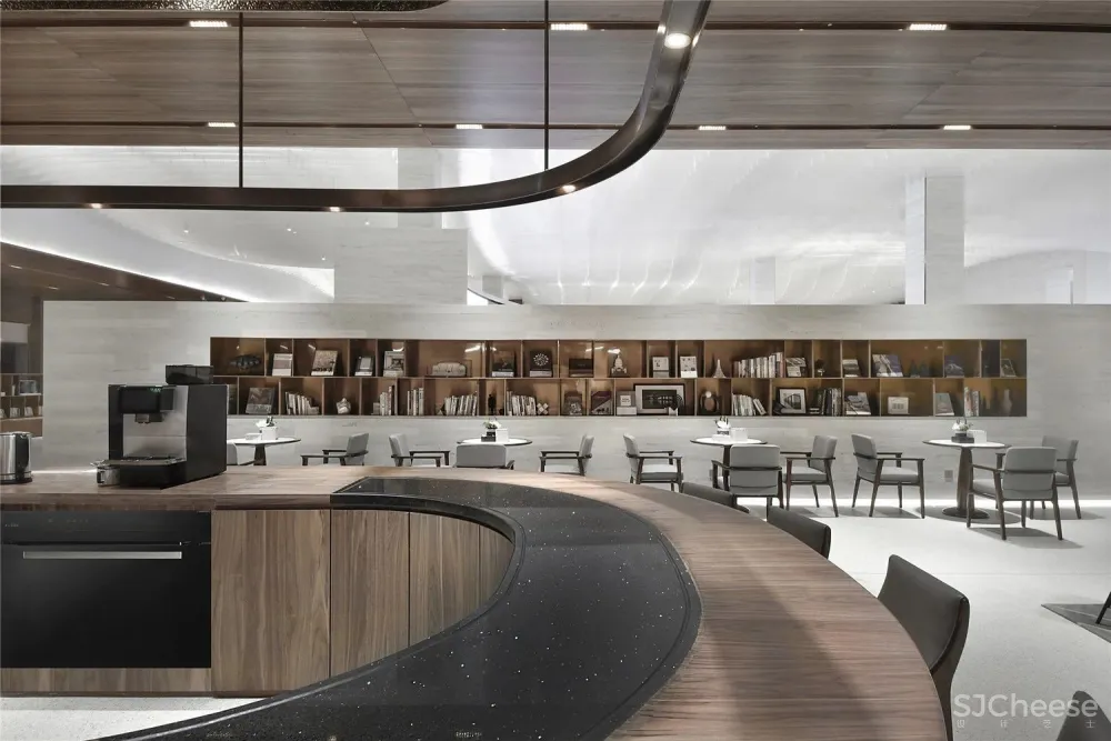 感受自然 云山艺术馆