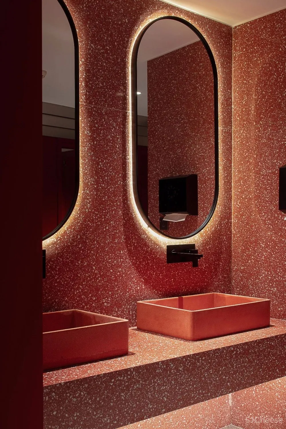 陈王思 时光无声，静默序列