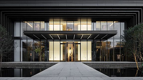 赵树作品丨当生活遇见艺术