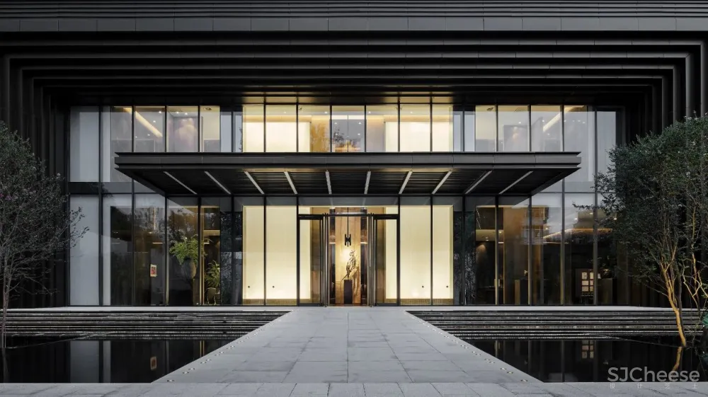 赵树作品丨当生活遇见艺术