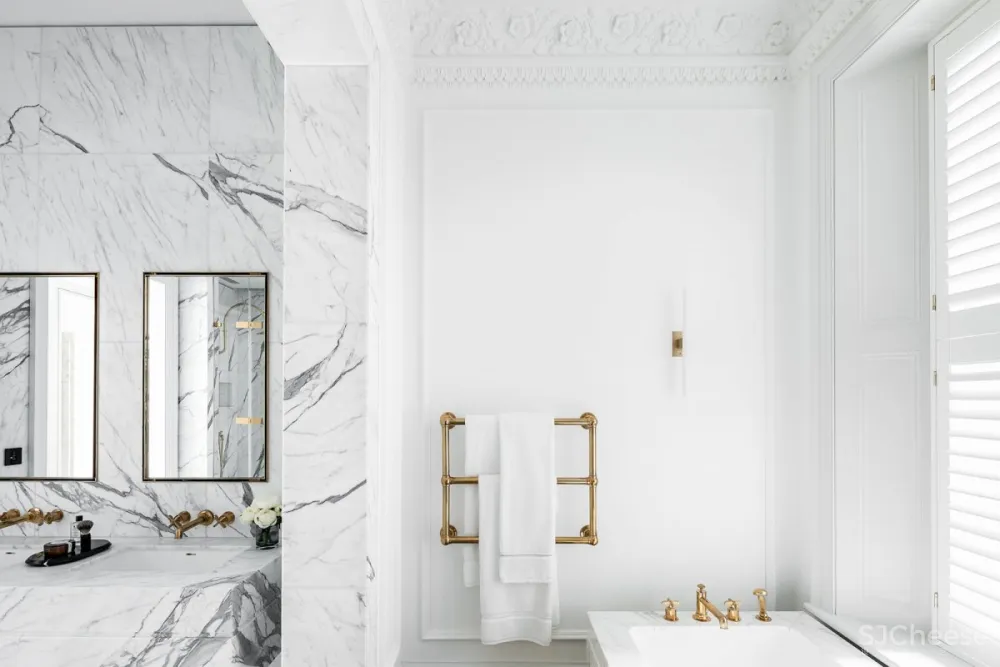 Banda Property | Exquisite Apartment , 典型优雅的现代住宅