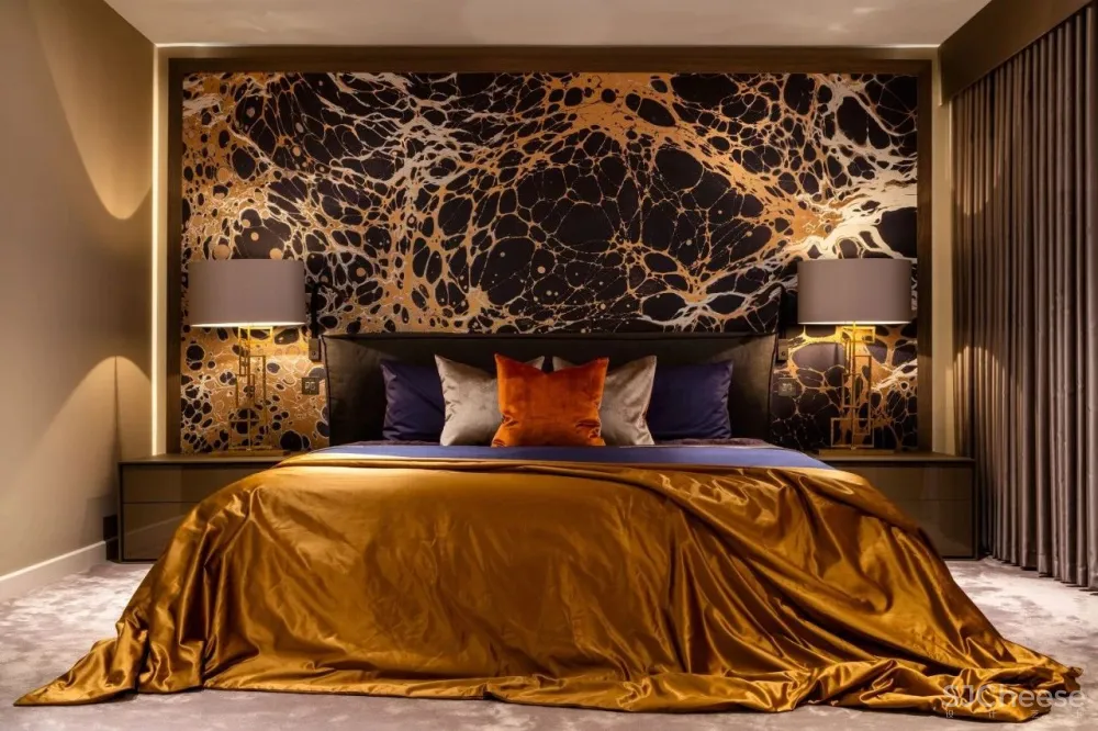 设计寻访Daniel Hopwood:打破规则是设计最激动人心之所在