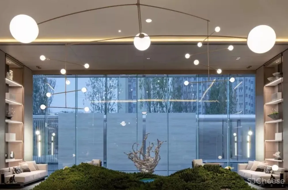 Panshine 派尚设计专辑