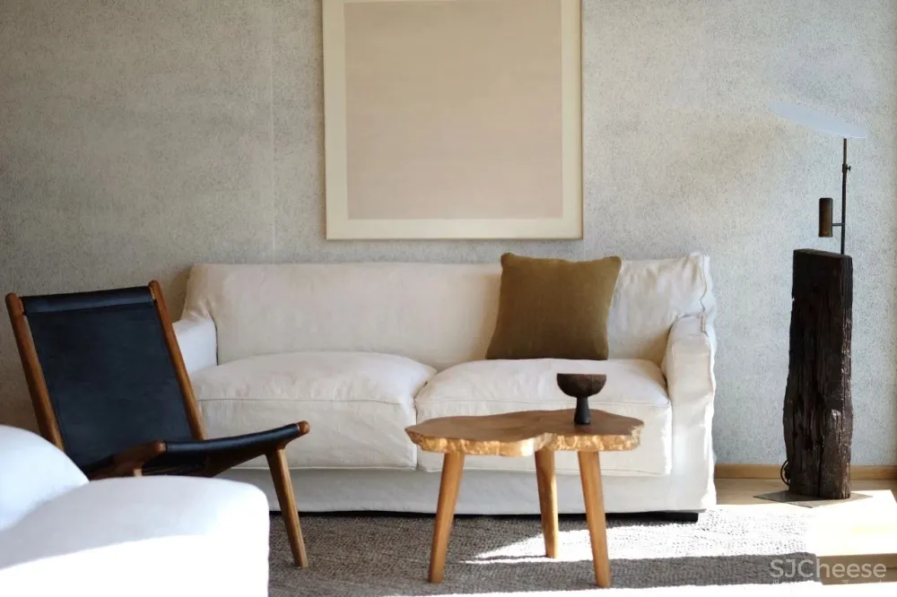 八旬 × 木夕大里酒店:梦想的岛屿,宁静而纯真