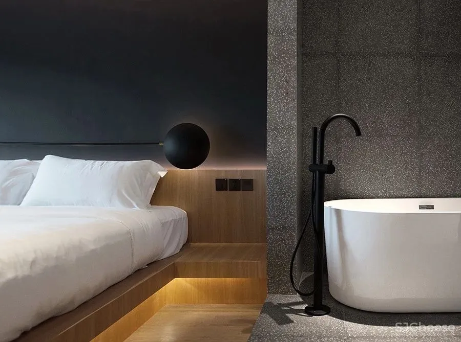 iMeet重庆民宿丨陪你到城市之巅