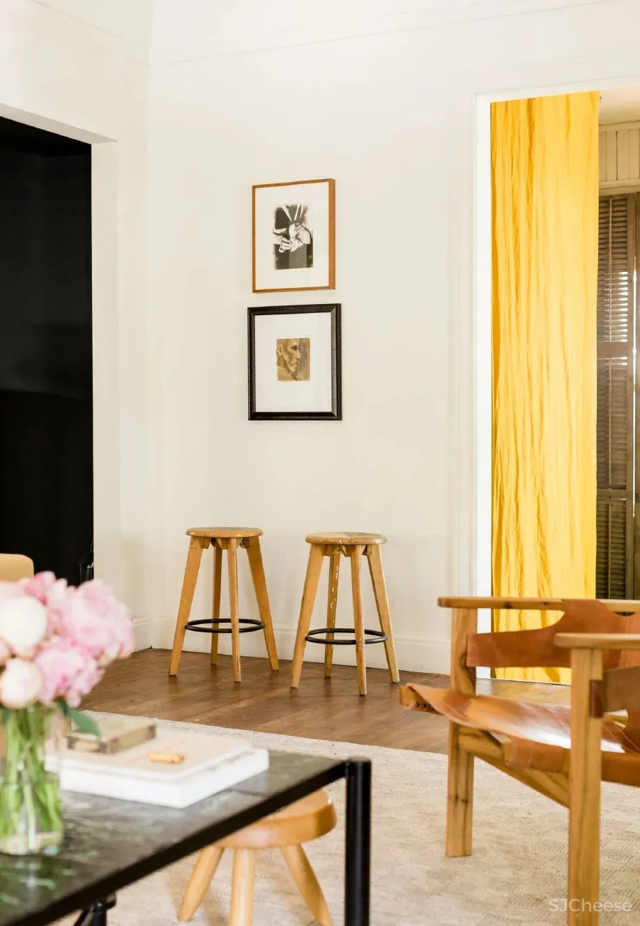 Brandon Fontenot|“傳統”與“現代”之間的區別