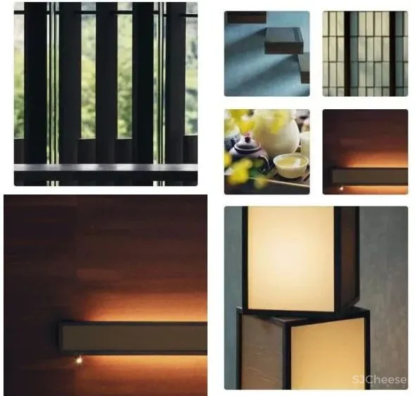 国内第一家-台中谷关“虹夕诺雅”的温泉度假酒店!