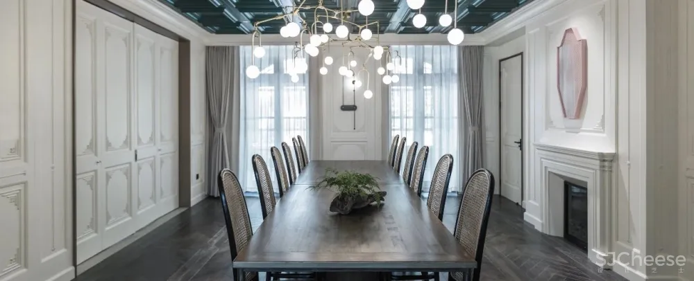 在日常的阴翳中,安然歇憩