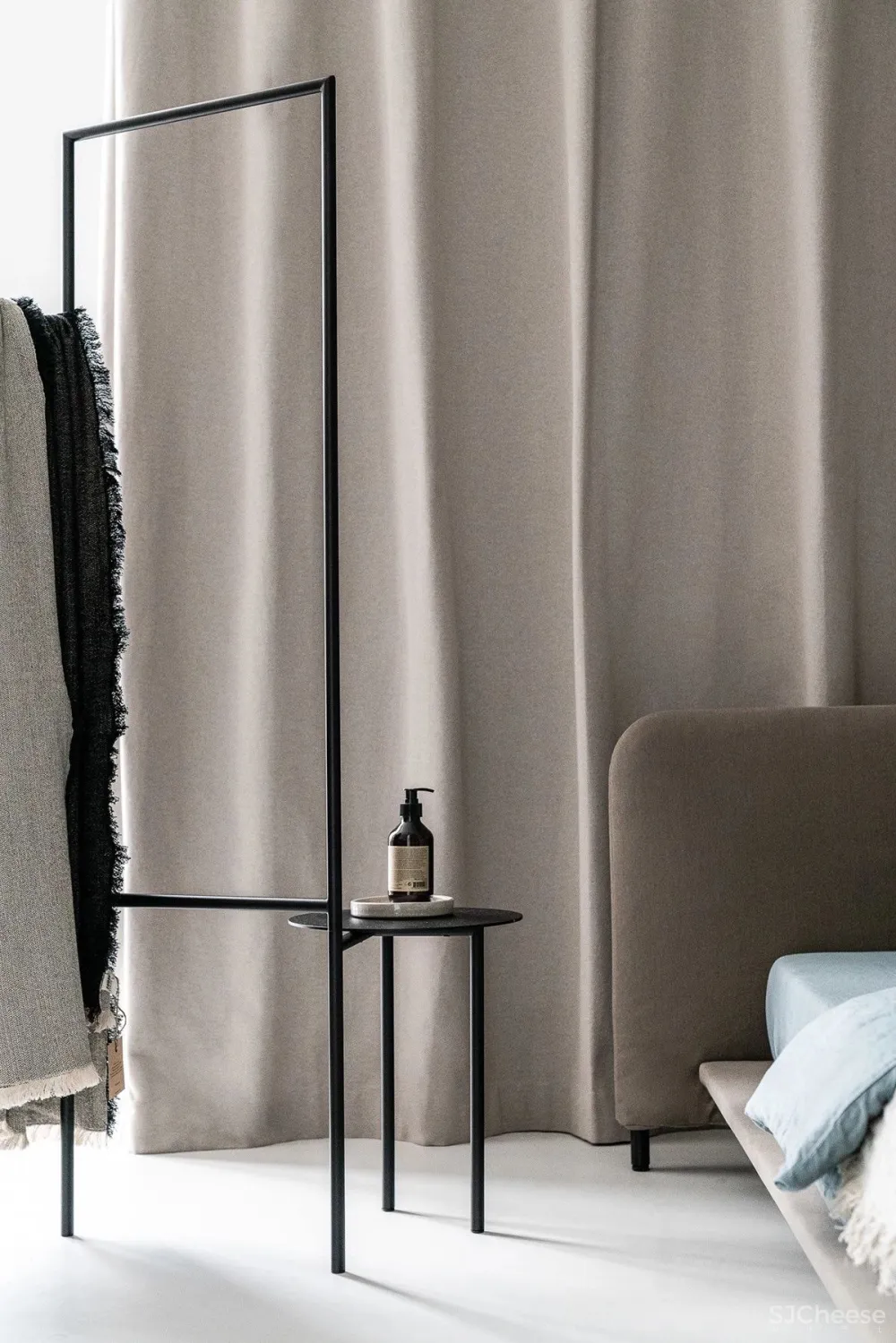 私宅,简约有细节,这设计太赞!