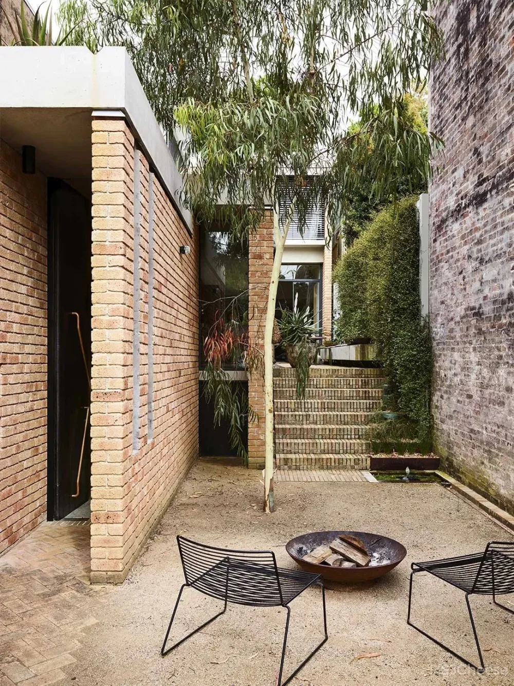 在Arent＆Pyke的设计中，感知居住空间的情感塑造