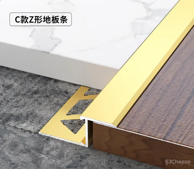 文章|金属线条,原来可以这样用!