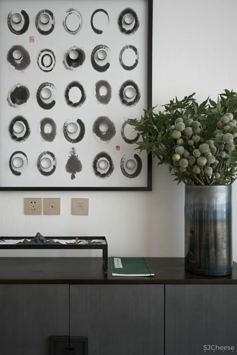 中式风格,为什么会被90后集体嫌弃?