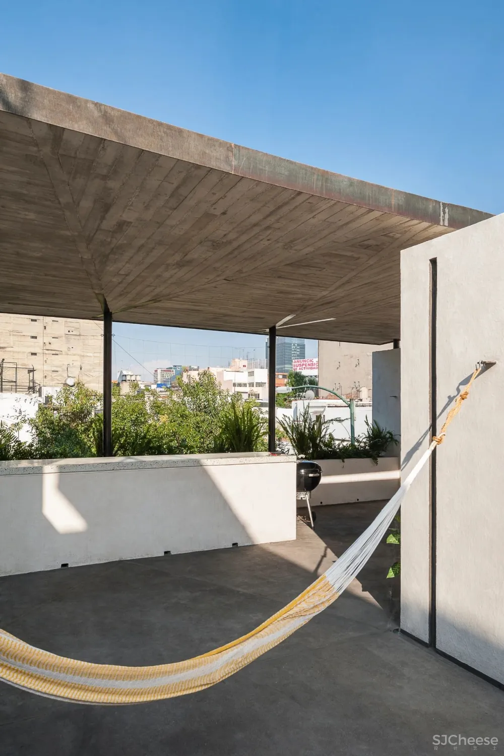 Atemporal丨空间有了气质 便有了灵魂