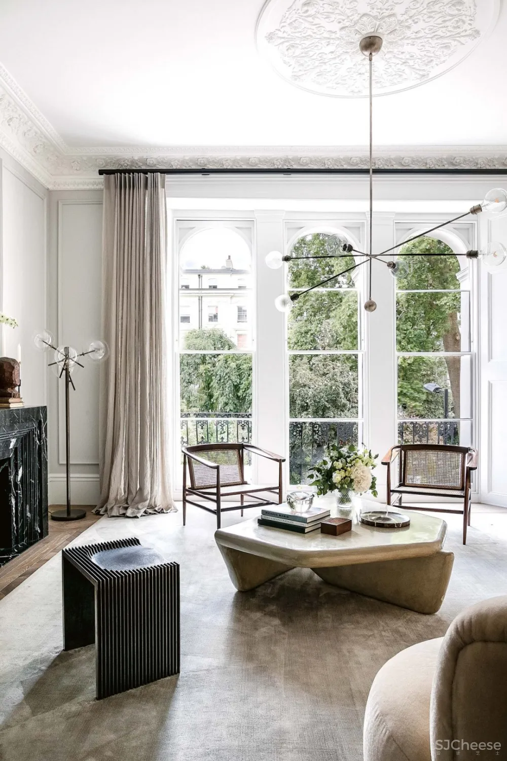Banda Property | Exquisite Apartment , 典型优雅的现代住宅