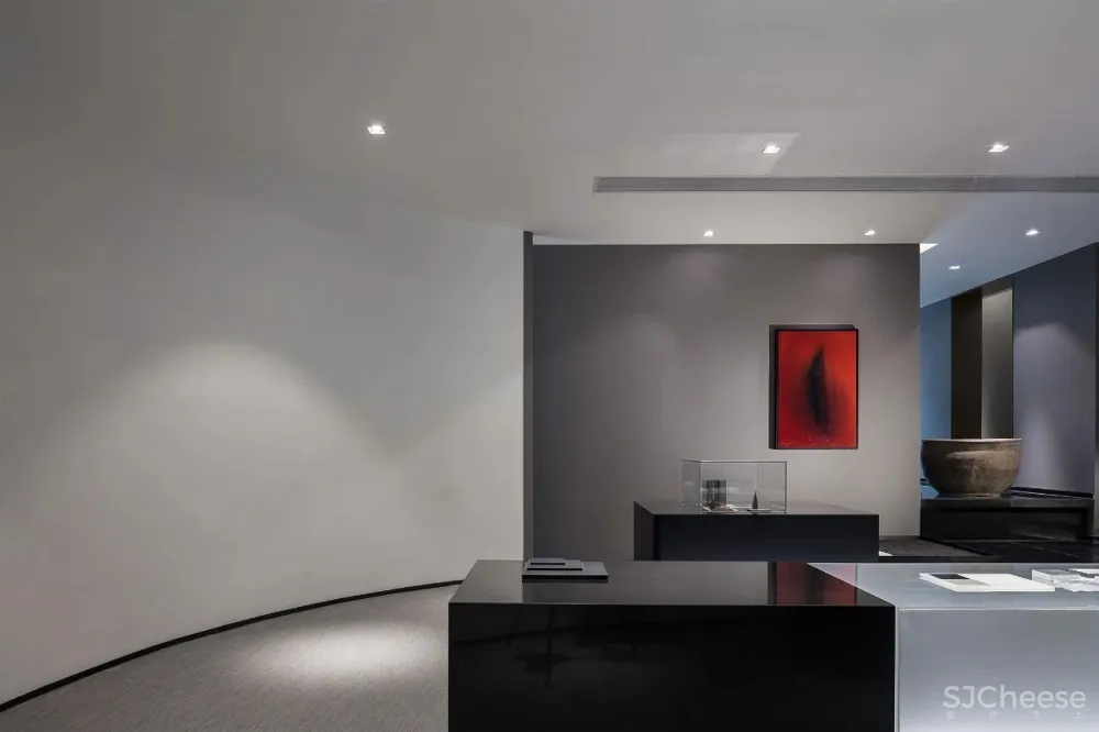 赵树作品丨当生活遇见艺术