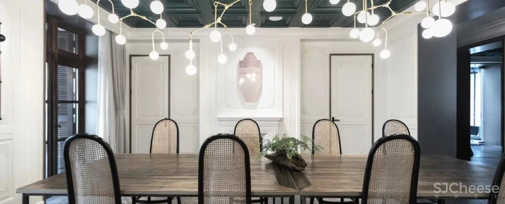 在日常的阴翳中,安然歇憩