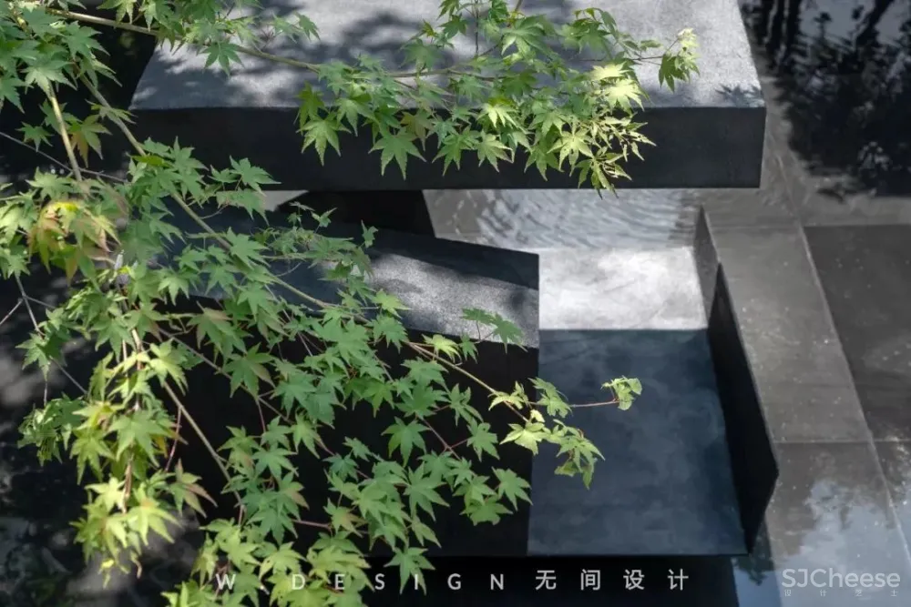 W.DESIGN 无间设计（吴滨）样板间专辑