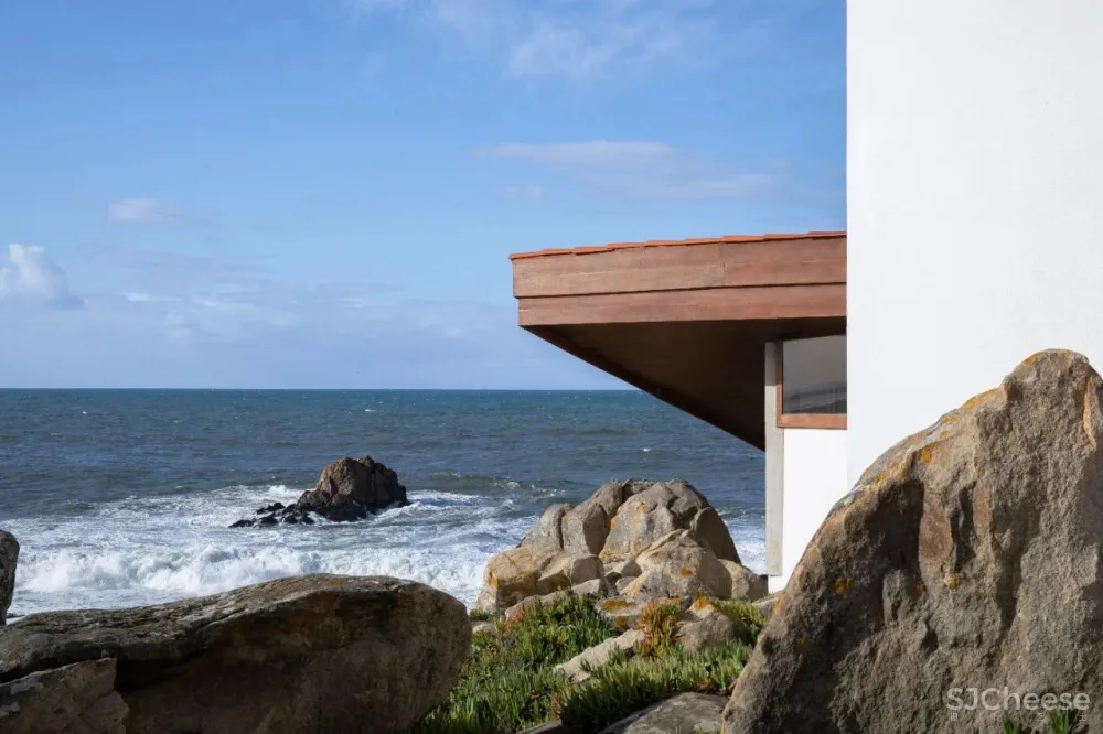 Álvaro Siza 葡萄牙 Architecture